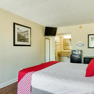 Belair Orlando Near Florida Mall Hotel