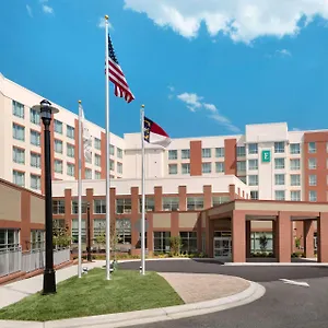 Hotel Embassy Charlotte/ayrsley ****