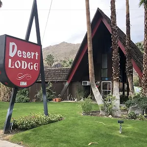 Motel Desert **