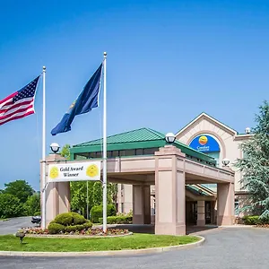 Hotel Express & - Elmsford North By Ihg ***