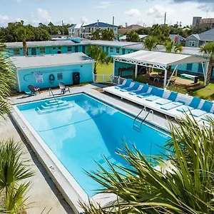 Hotel Bahama Breeze 