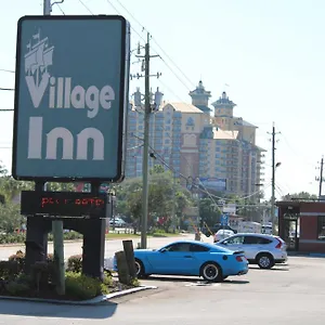 Motel Village **
