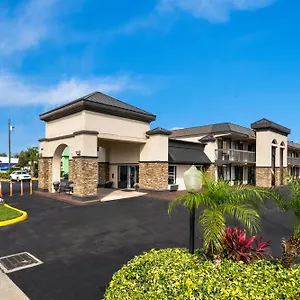 Americas Value Orlando, Fl Hotel