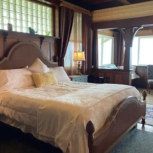 Bed & Breakfast Bay Oceanfront ***