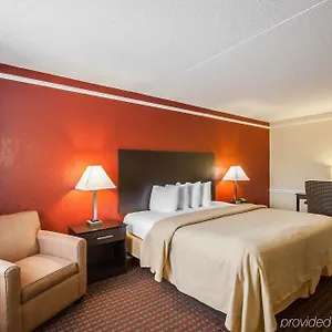 Motel Econolodge Downtown Rate **