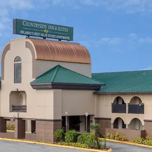 Countryside Hotel